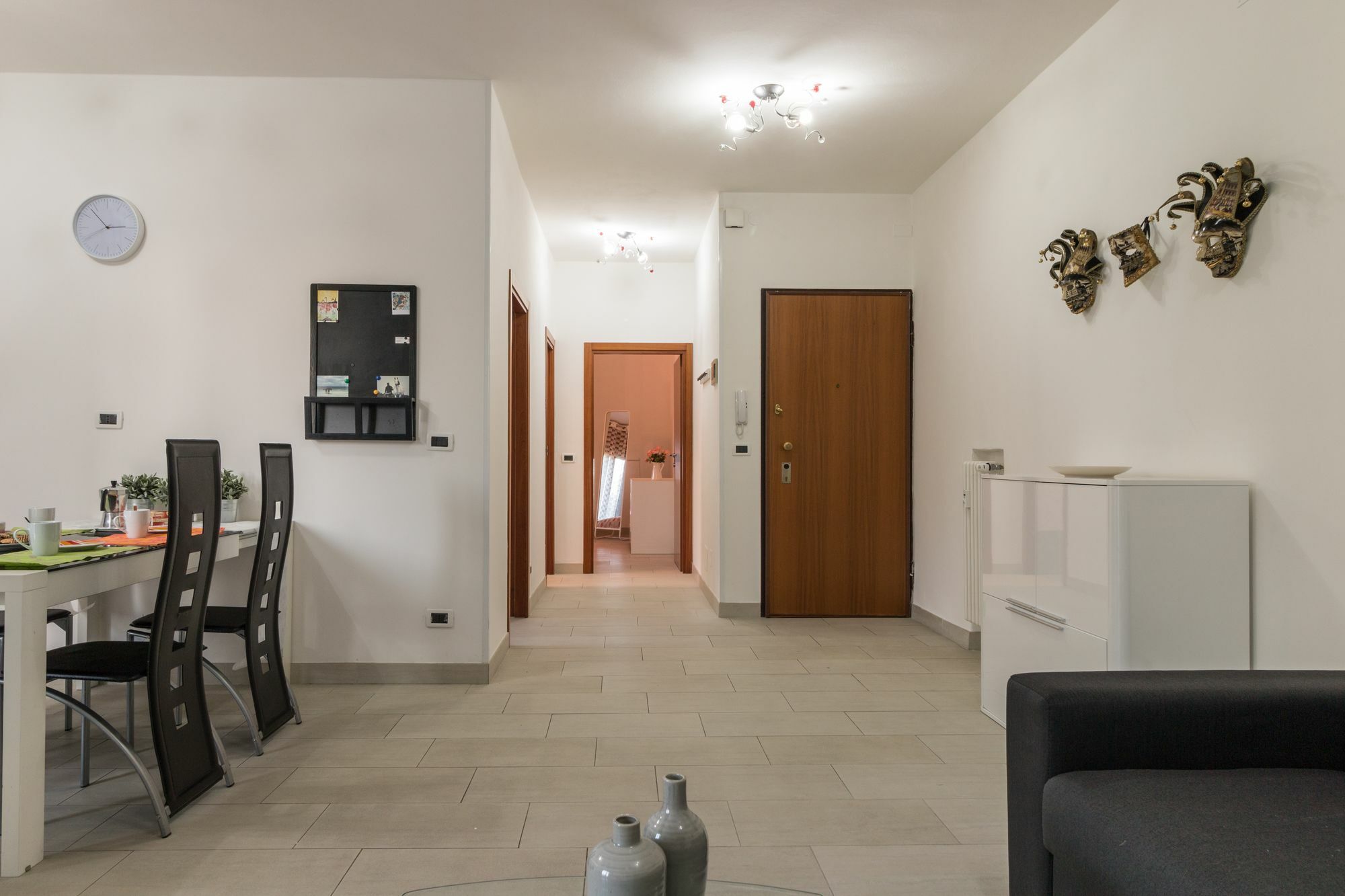 Forte House Apartment Mestre Bagian luar foto