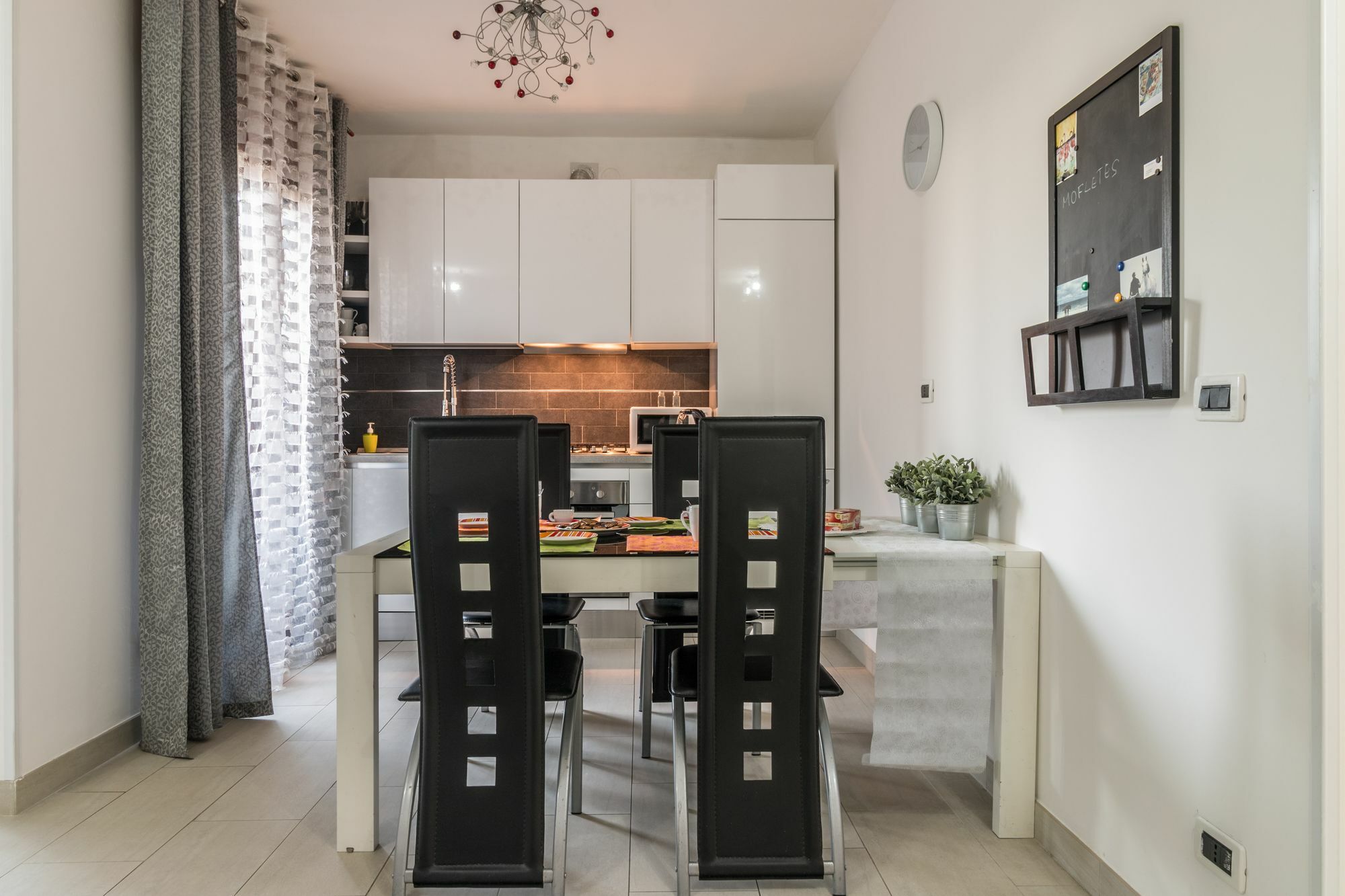 Forte House Apartment Mestre Bagian luar foto