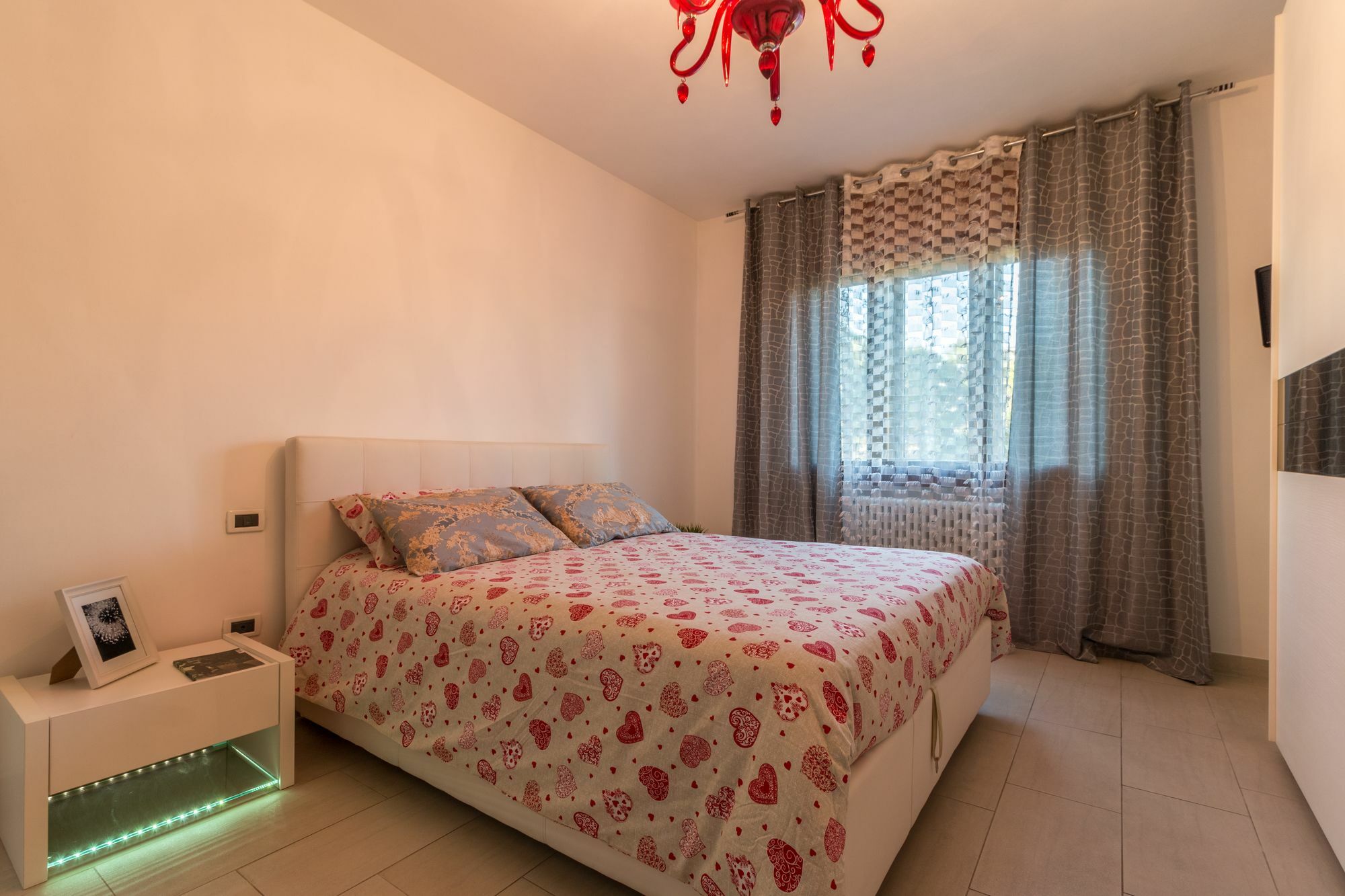 Forte House Apartment Mestre Bagian luar foto