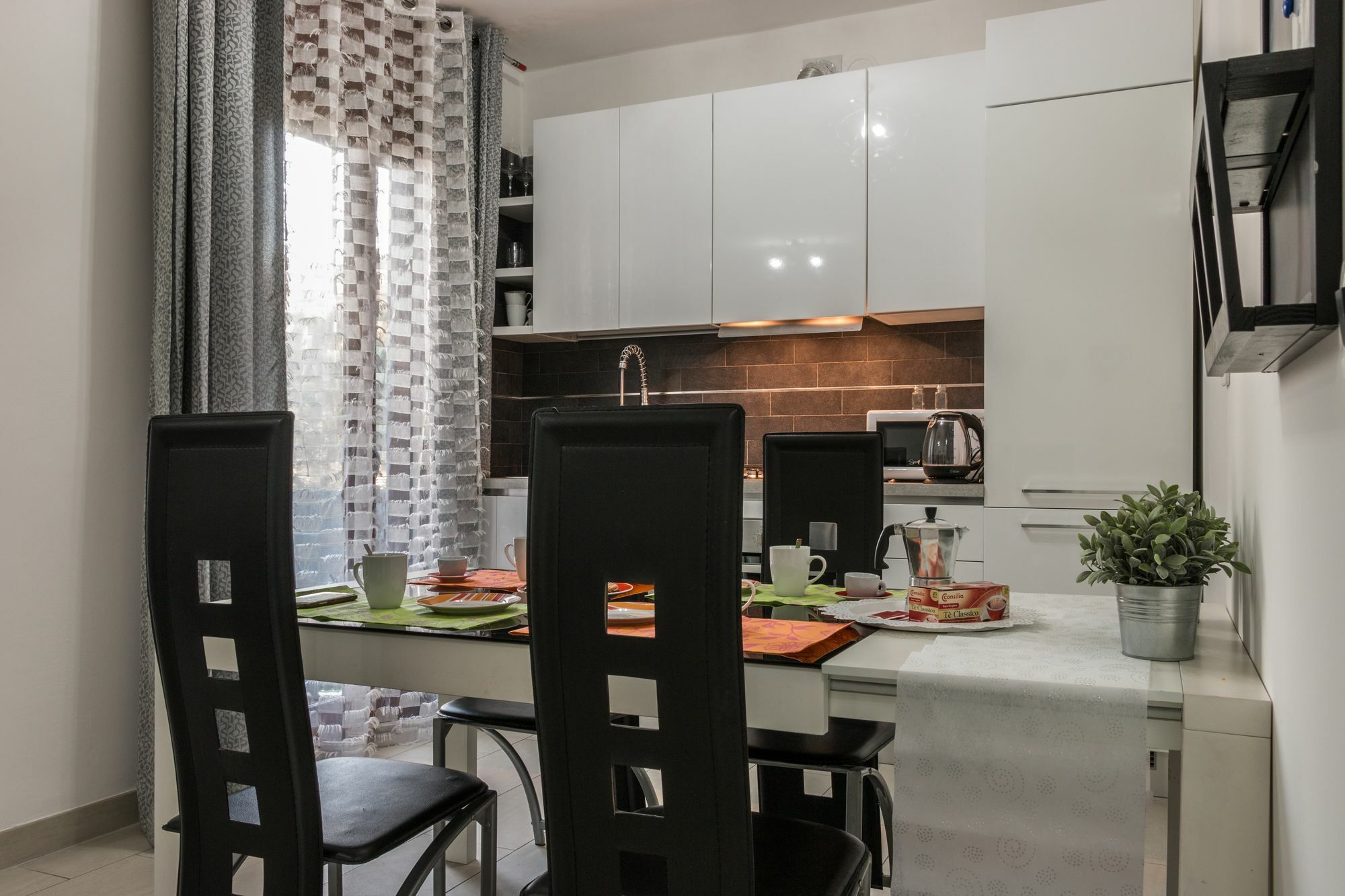 Forte House Apartment Mestre Bagian luar foto