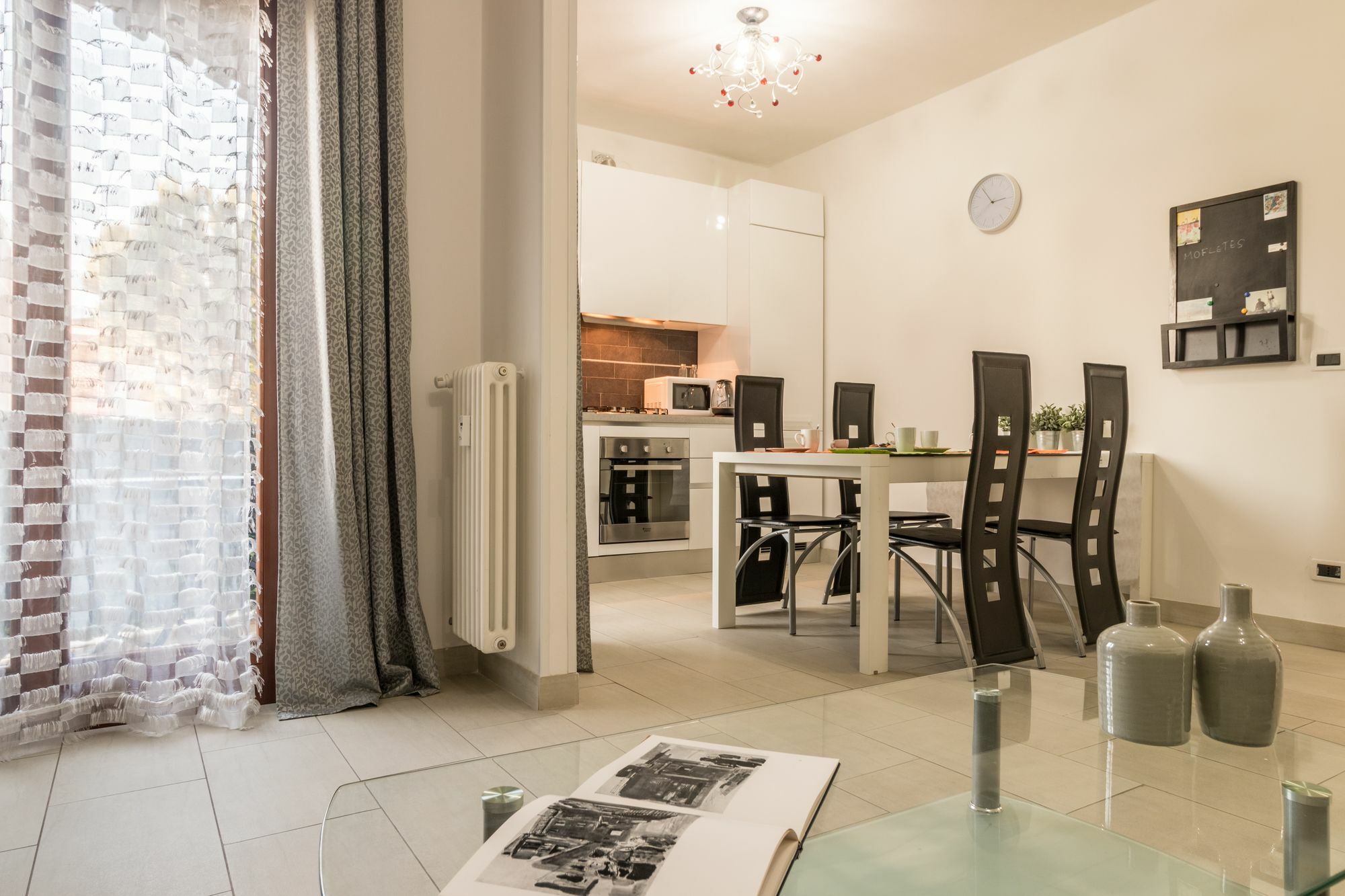 Forte House Apartment Mestre Bagian luar foto