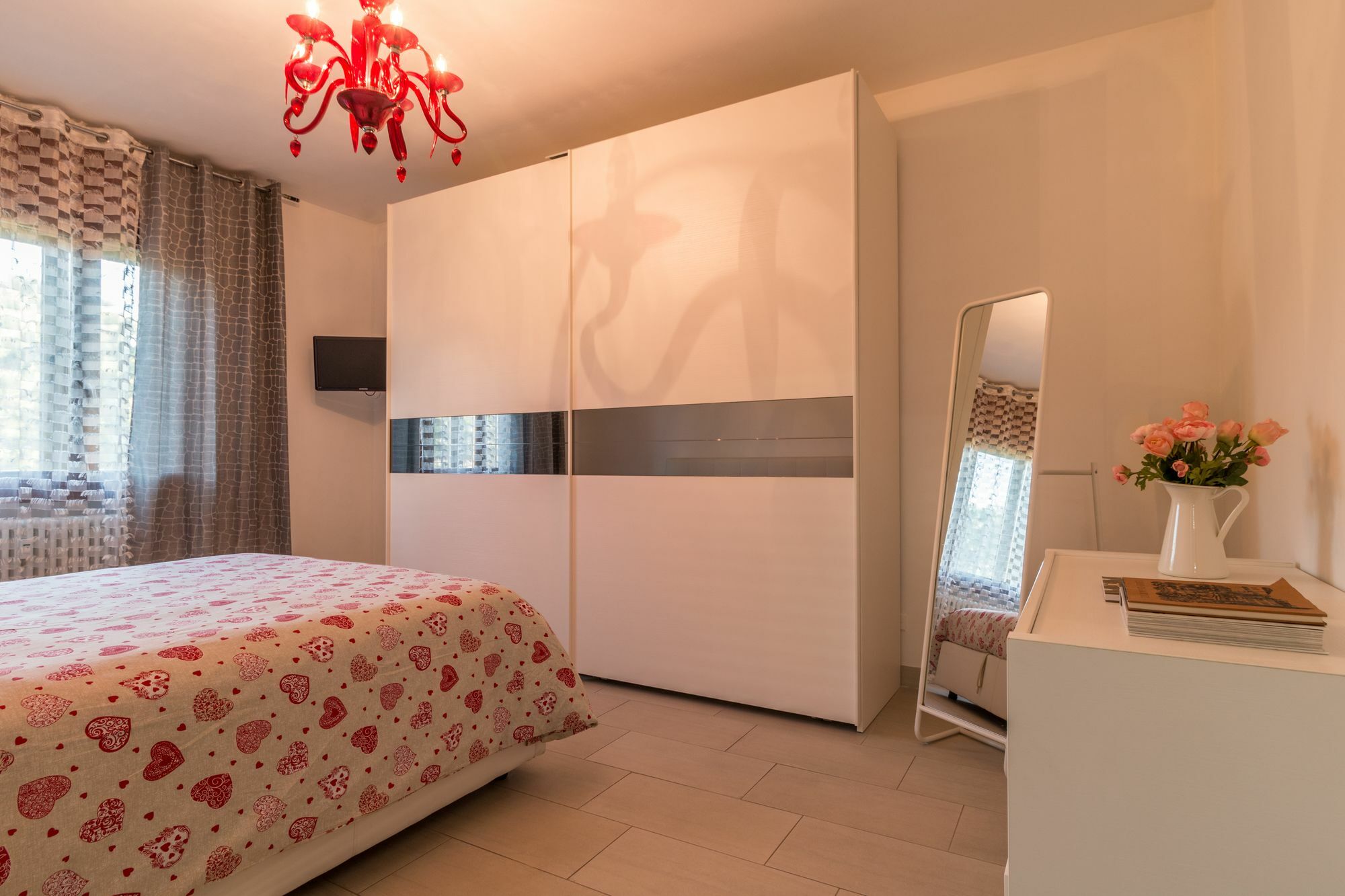 Forte House Apartment Mestre Bagian luar foto